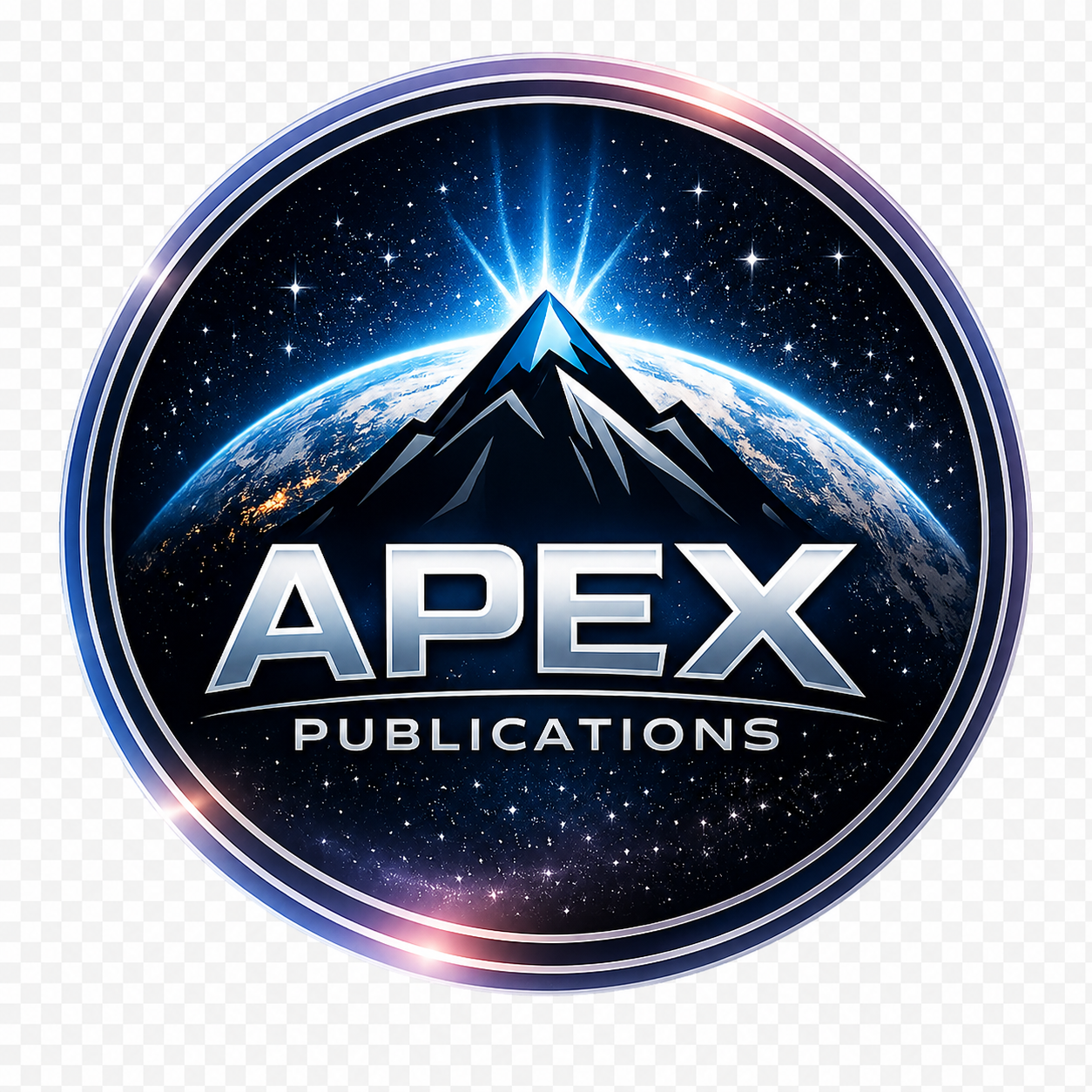 Apex Publications Logo
